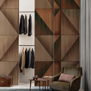 Панно Wall & Deco, коллекция Collection 2017, артикул WDHI1701