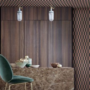 Английские обои Cole & Son, коллекция Icons, артикул 112/5022