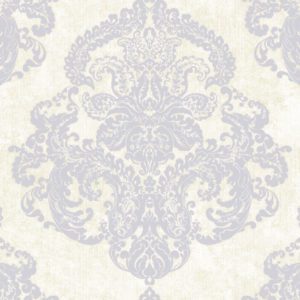 Бельгийские обои Tiffany Designs, коллекция Crystal №7, артикул AK701