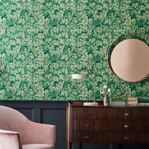 Английские обои Cole & Son, коллекция Fornasetti Senza Tempo, артикул 114/26050