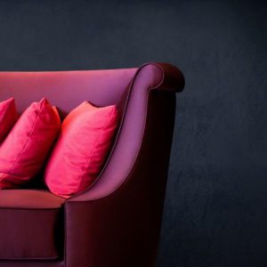 Бельгийские обои Tiffany Designs, коллекция Egoist, артикул EG606