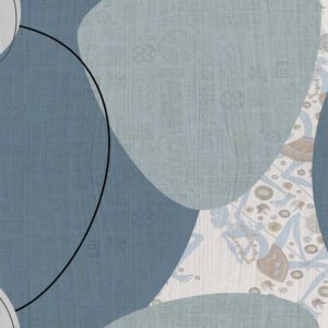 Панно Inkiostro Bianco, коллекция Creative Thinking, артикул INKJXRG2002B