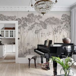 Панно Hygge Wall, коллекция Collection 5, артикул H11712