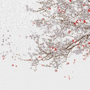 Панно Wall & Deco, коллекция 2014, артикул WDMO1401-A