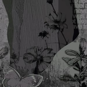 Панно Wall & Deco, коллекция 2016, артикул WDOR1602