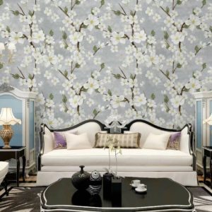 Китайские обои Baoqili, коллекция , артикул K16-24