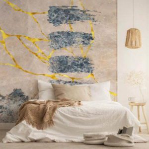 Российские обои Wall Street, коллекция Wabi Sabi, артикул 20674