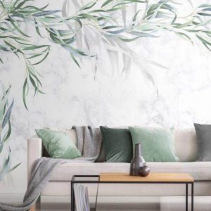 Российские обои Wall Street, коллекция Exquisito, артикул 20943