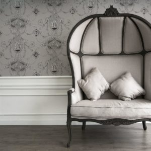 Немецкие обои Architector, коллекция Monticello, артикул PV00201