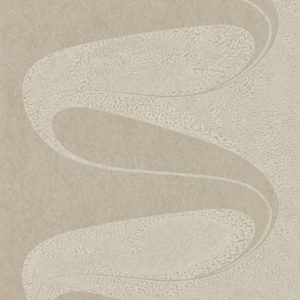 Английские обои Zoffany, коллекция The Muse, артикул 312742