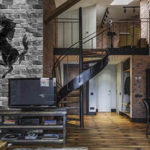 Панно Wall Street, коллекция podLOFT, артикул 19604