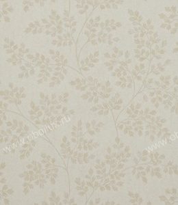 Английские обои Sanderson, коллекция Caverley, артикул DCAVCO105