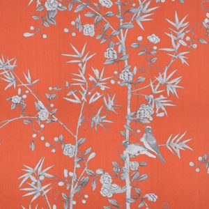 Панно Misha, коллекция China Classic, артикул QZ2/Cinabro