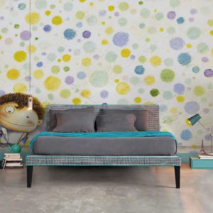 Панно Inkiostro Bianco, коллекция Creative Thinking, артикул INKIIFF1403