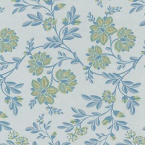 Английские обои Little Greene, коллекция Archive Trails, артикул 0247STLOCHZ