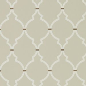 Английские обои Sanderson, коллекция Art of the Garden, артикул 216337