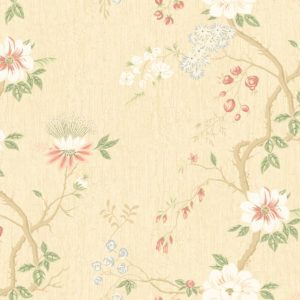 Английские обои Cole & Son, коллекция Botanical Botanica, артикул 115/8023