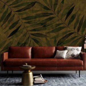 Российские обои Wall Street, коллекция Mute, артикул 17152