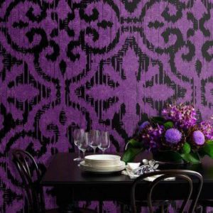 Российские обои Wall Street, коллекция Ajoure, артикул 18920