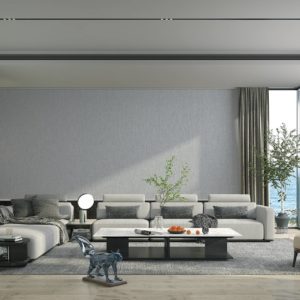 Китайские обои Baoqili, коллекция BX-23, артикул BX-23-91432-21