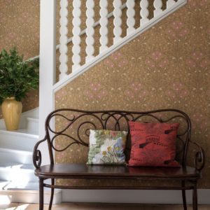 Шведские обои Midbec, коллекция Ekbacka, артикул 14018