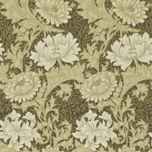 Английские обои Morris & Co, коллекция Archive Wallpapers II, артикул 212547