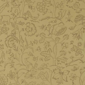Английские обои Morris & Co, коллекция Melsetter Wallpapers, артикул 216696