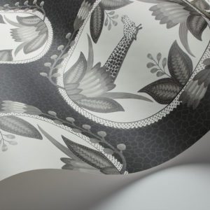 Английские обои Cole & Son, коллекция The Ardmore Collection, артикул 109/9043