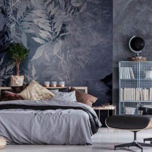 Российские обои Wall Street, коллекция Selva, артикул 19177