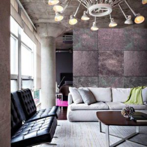 Российские обои Wall Street, коллекция Faktura, артикул 18778