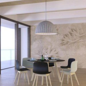 Российские обои Wall Street, коллекция Birdly, артикул 21228