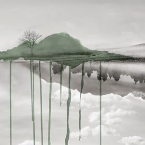 Панно Wall & Deco, коллекция 2016, артикул WDCB1602