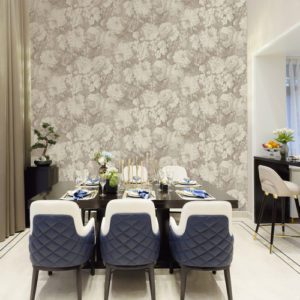 Немецкие обои Architector, коллекция Venice, артикул VN01205