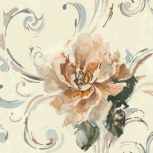 Английские обои Carl Robinson, коллекция Edition 2, артикул CB21903