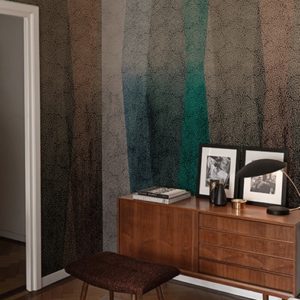 Панно Wall & Deco, коллекция Collection 2017, артикул WDRP1701