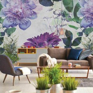 Российские обои Wall Street, коллекция Floreale, артикул 17323