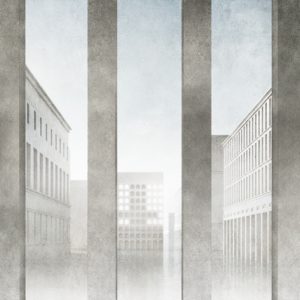 Панно Wall & Deco, коллекция Collection 2018, артикул WDNV1802