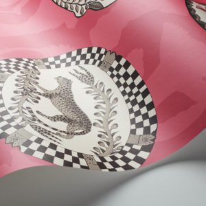 Английские обои Cole & Son, коллекция The Ardmore Collection, артикул 109/4023