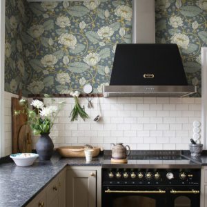 Шведские обои Midbec, коллекция Hjarterum, артикул 83122