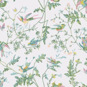 Английские обои Cole & Son, коллекция Icons, артикул 112/4015
