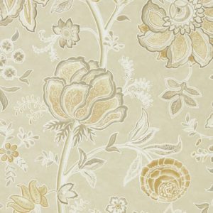 Английские обои Sanderson, коллекция Art of the Garden, артикул 216309