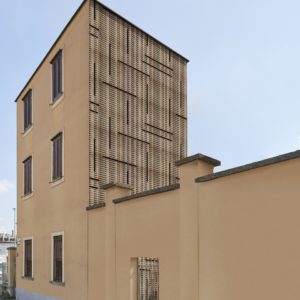 Панно Wall & Deco, коллекция Out System 2022, артикул OUT_GB2201