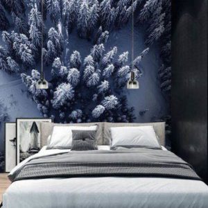 Российские обои Wall Street, коллекция Bird See, артикул 20814