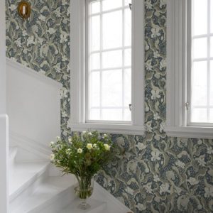 Шведские обои Midbec, коллекция Lina II, артикул 65117