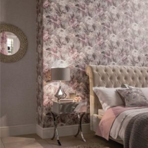 Английские обои Arthouse, коллекция Bloom, артикул 676106