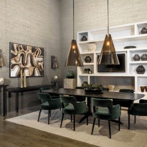 Бельгийские обои Omexco, коллекция Seraya, артикул SRA4721