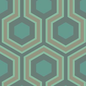 Английские обои Cole & Son, коллекция The Contemporary Collection, артикул 95-6034