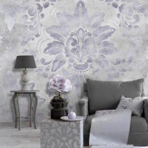 Российские обои Wall Street, коллекция Ajoure, артикул 18936