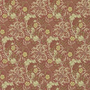 Английские обои Morris & Co, коллекция The Craftsman, артикул 216469