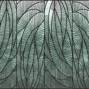 Панно Wall & Deco, коллекция Wet System 2016, артикул WET_GV1601